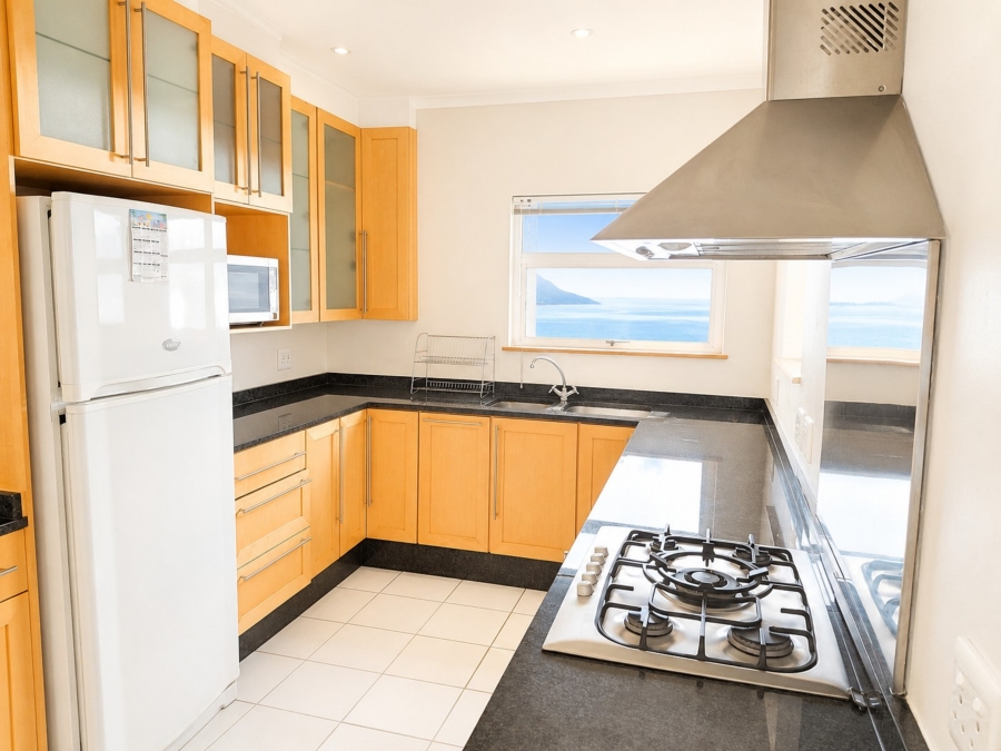 To Let 3 Bedroom Property for Rent in Simons Kloof Western Cape